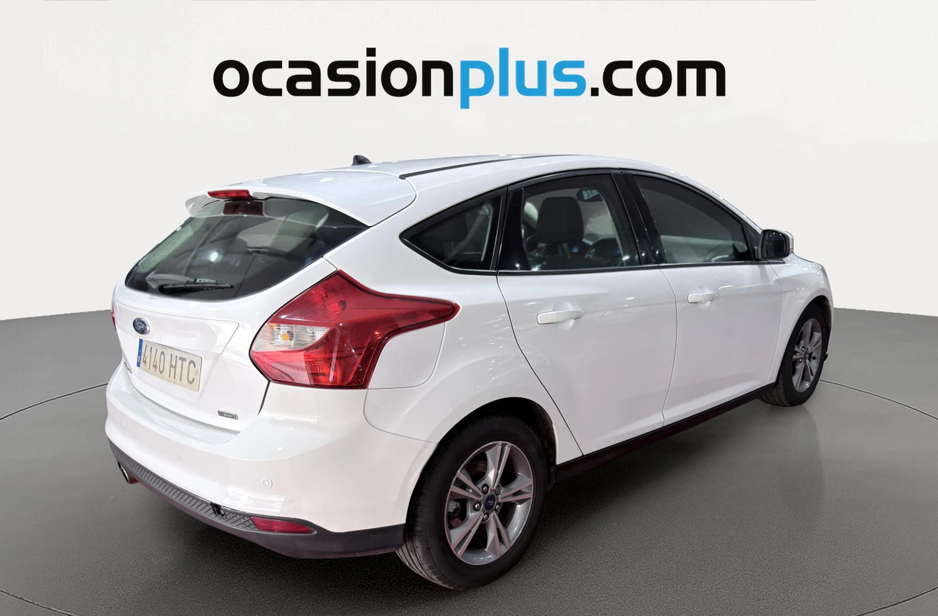 Ford Focus 1.0 EcoBoost Edition - foto 4