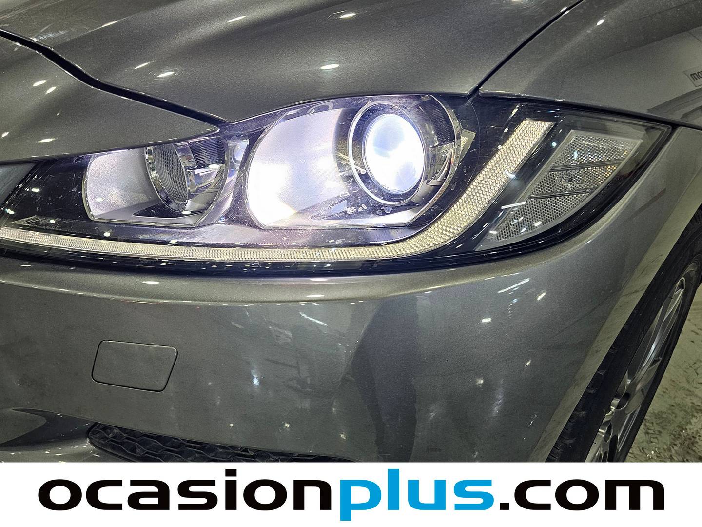 Jaguar F-Pace Jaguar F-PACE 2.0L i4D Prestige AWD Auto (180 CV) barato