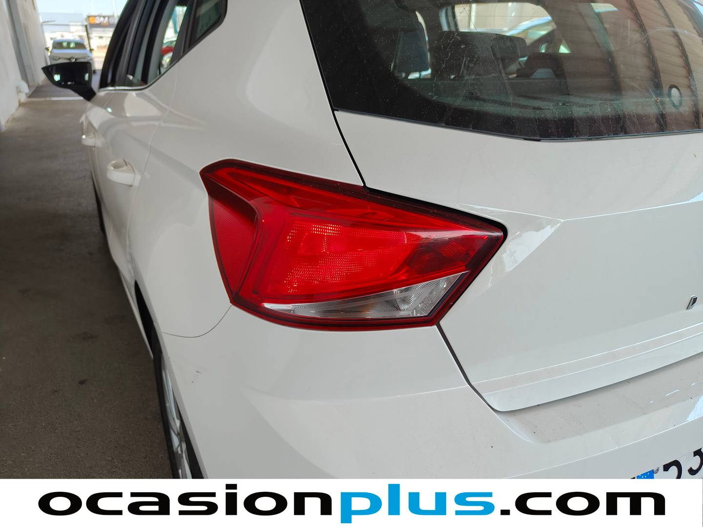 Seat Ibiza Seat Ibiza 1.0 MPI Style Plus (80 CV) barato