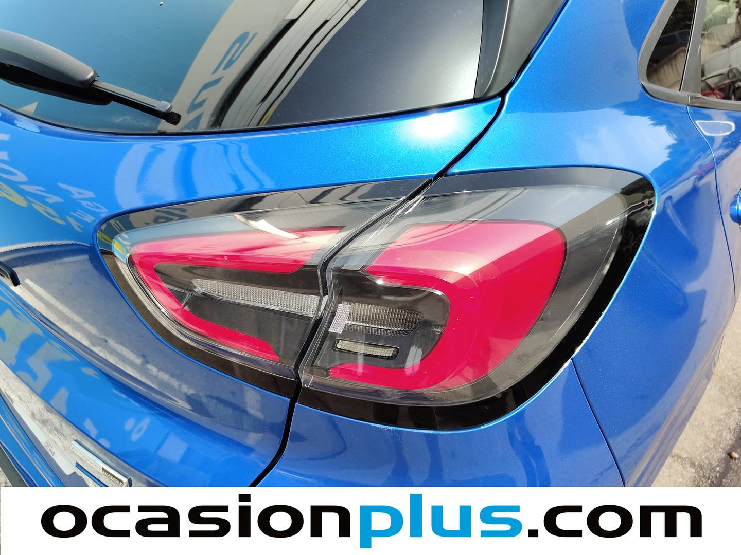Equipamiento del Ford Puma Ford Puma 1.0 EcoBoost MHEV ST-Line (125 CV)