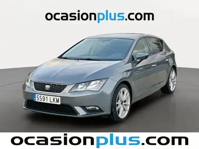 Seat León 2.0 TDI S&S Style  (150 CV) de segunda mano