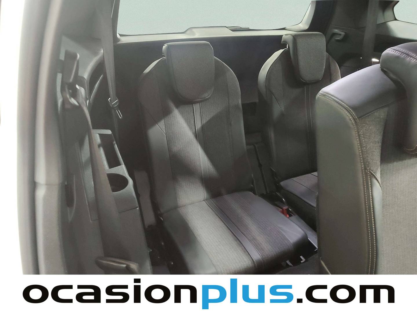 Peugeot 5008 Peugeot 5008 1.6 BlueHDi GT-Line EAT6 S&S (120 CV) 7 plazas diésel