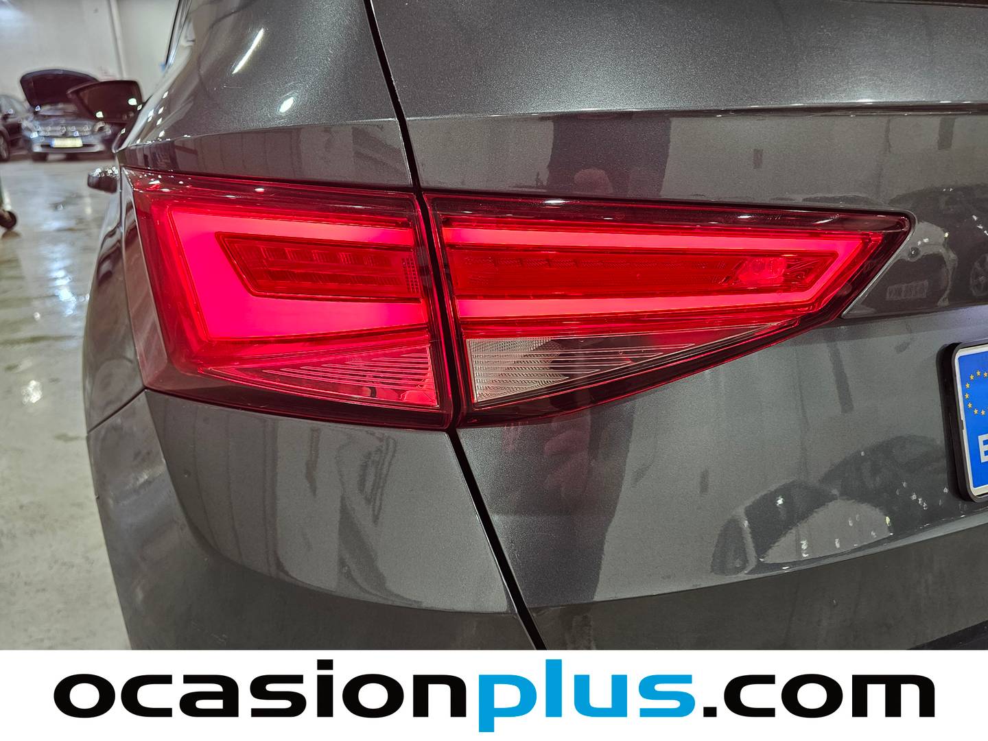 Seat Ateca Seat Ateca 1.0 TSI S&S Ecomotive Style Plus (115 CV) al mejor precio