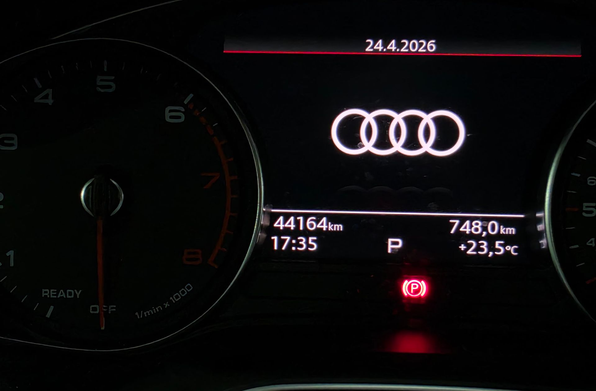 Audi A4 Avant Advanced 35 TFSI S tronic - foto 11