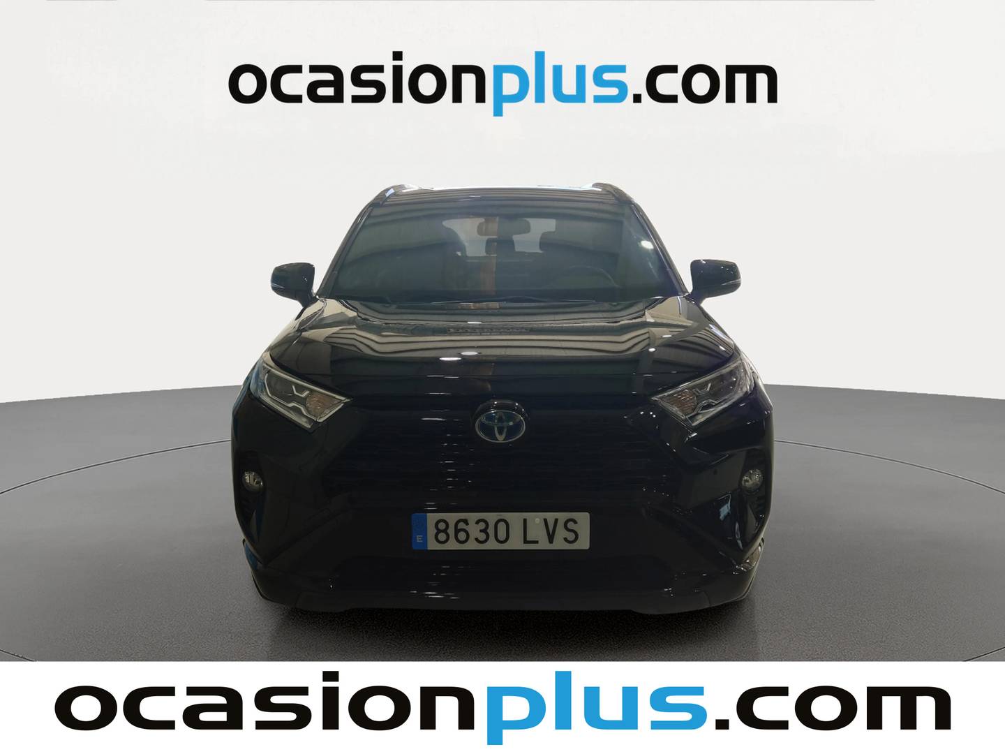 Toyota Rav4 Toyota Rav4 2.5l hybrid Black Edition 4WD (222 CV) barato
