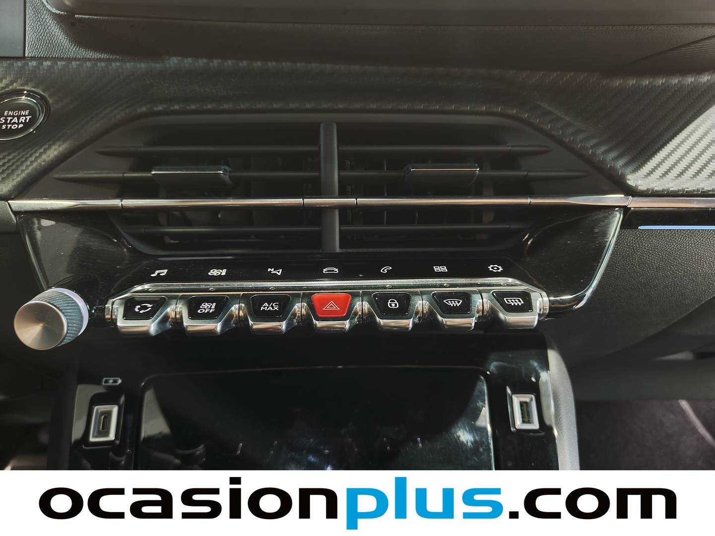 Peugeot 208 Peugeot 208 PureTech 100 S&S GT Line EAT8 (100 CV) al mejor precio