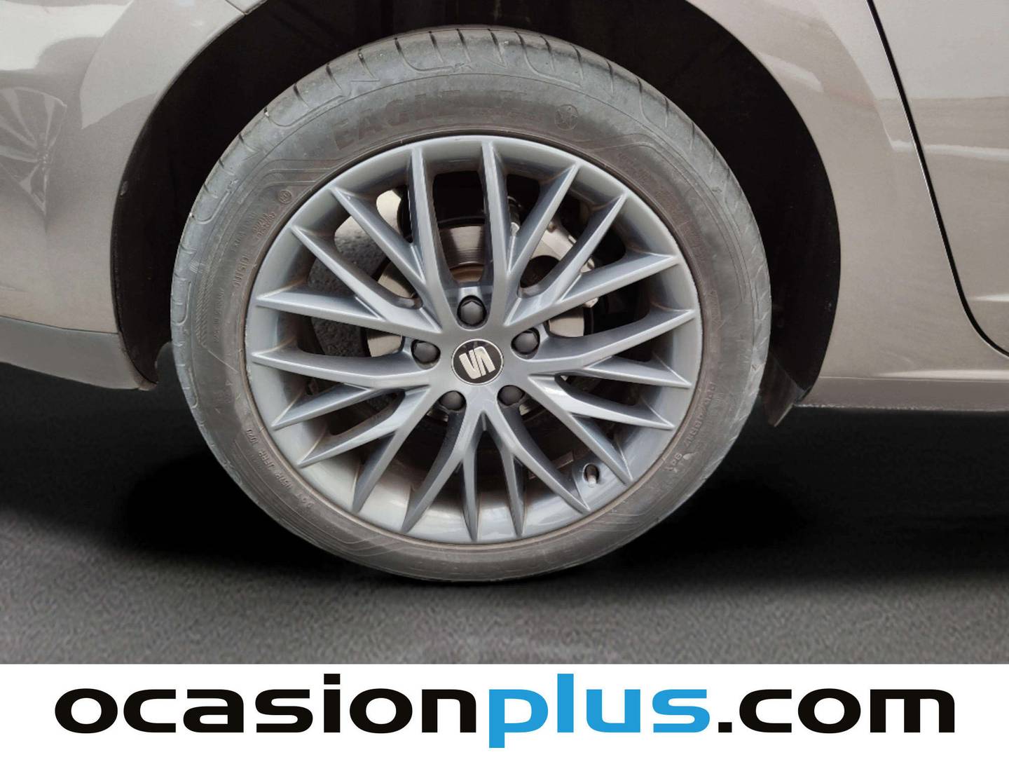 Acabados Seat León Seat León ST 1.2 TSI St&Sp Style Connect (110 CV)