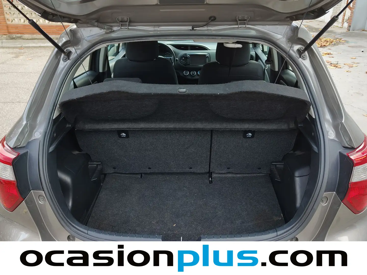 Foto Toyota Yaris Toyota Yaris 1.5 Active (111 CV)