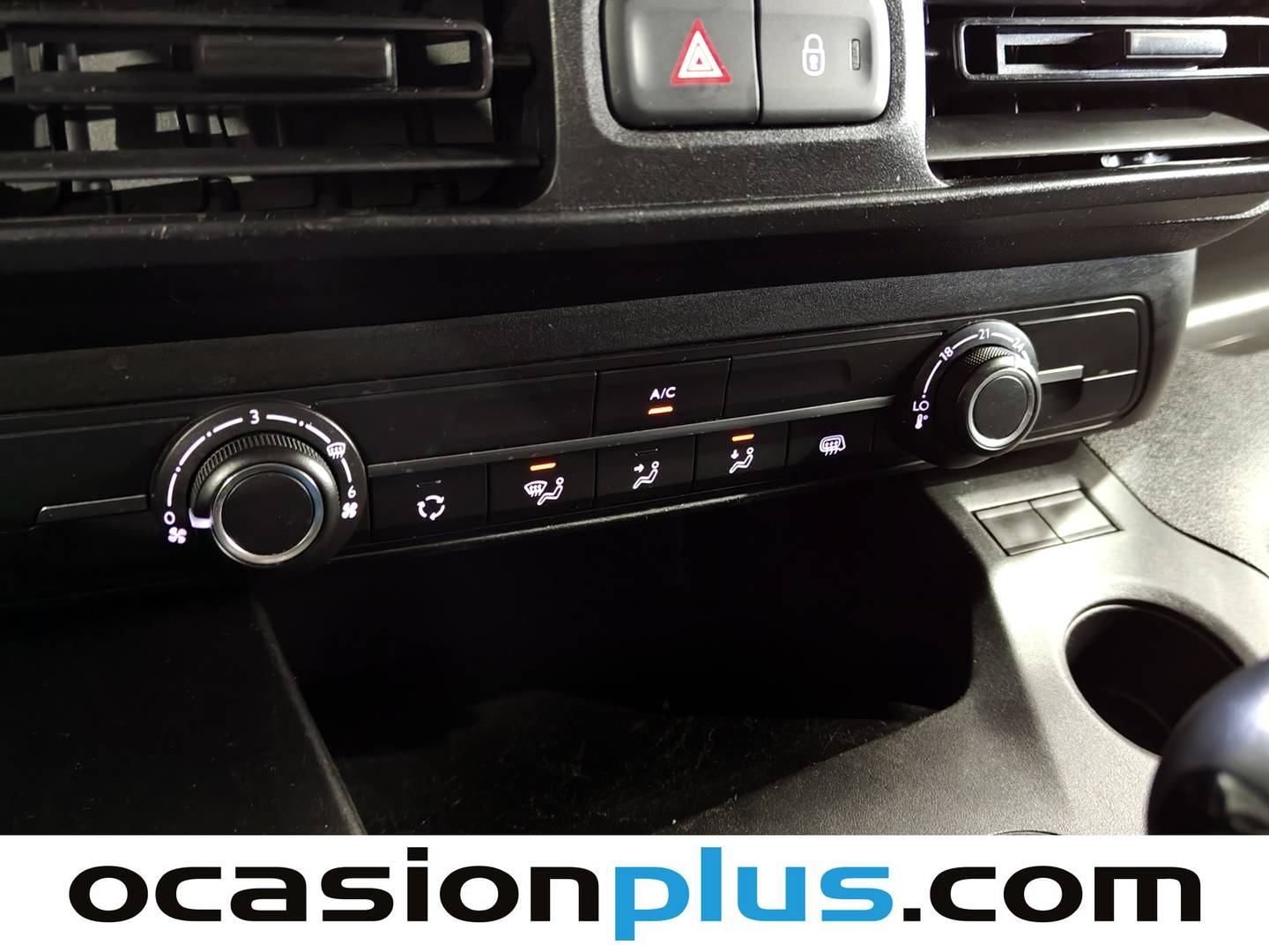 Toyota Proace City Toyota Proace City 1.5 D GX Plus L1 (102 CV) seminuevo