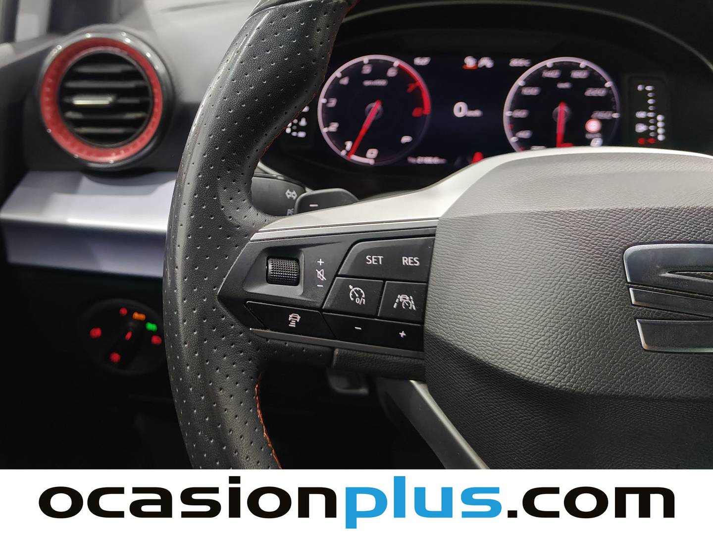 Seat Arona Seat Arona 1.5 TSI S&S FR XL DSG (150 CV) al mejor precio