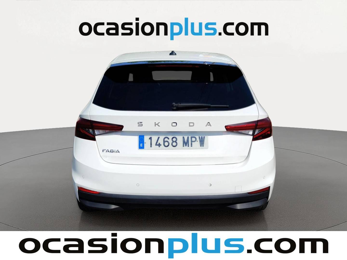 Skoda Fabia Skoda Fabia 1.0 TSI Selection (95 CV) al mejor precio