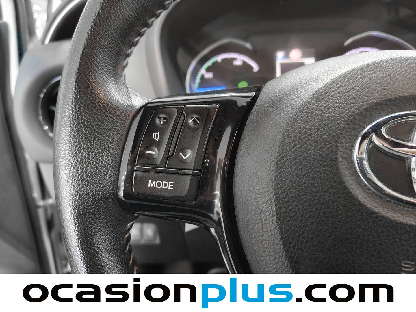 Foto Toyota Yaris Toyota Yaris 1.5 Hybrid Active (100 CV)