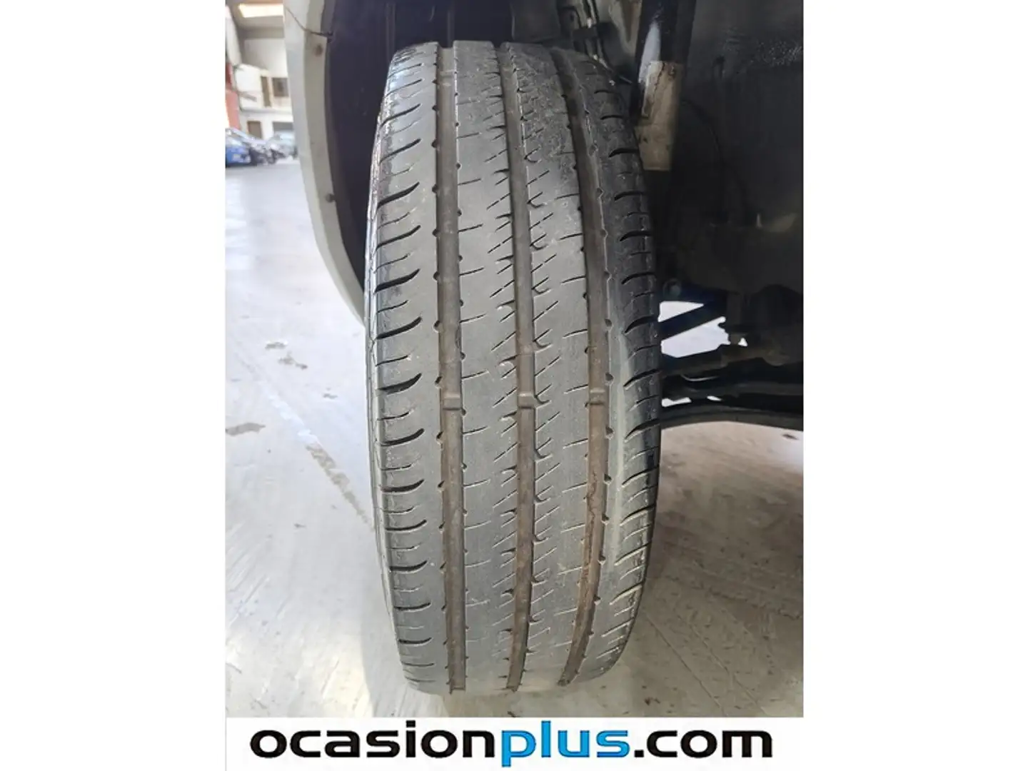 Foto Citroën Ilusion Citroën Ilusion Z760 (163 CV) 4 Plazas