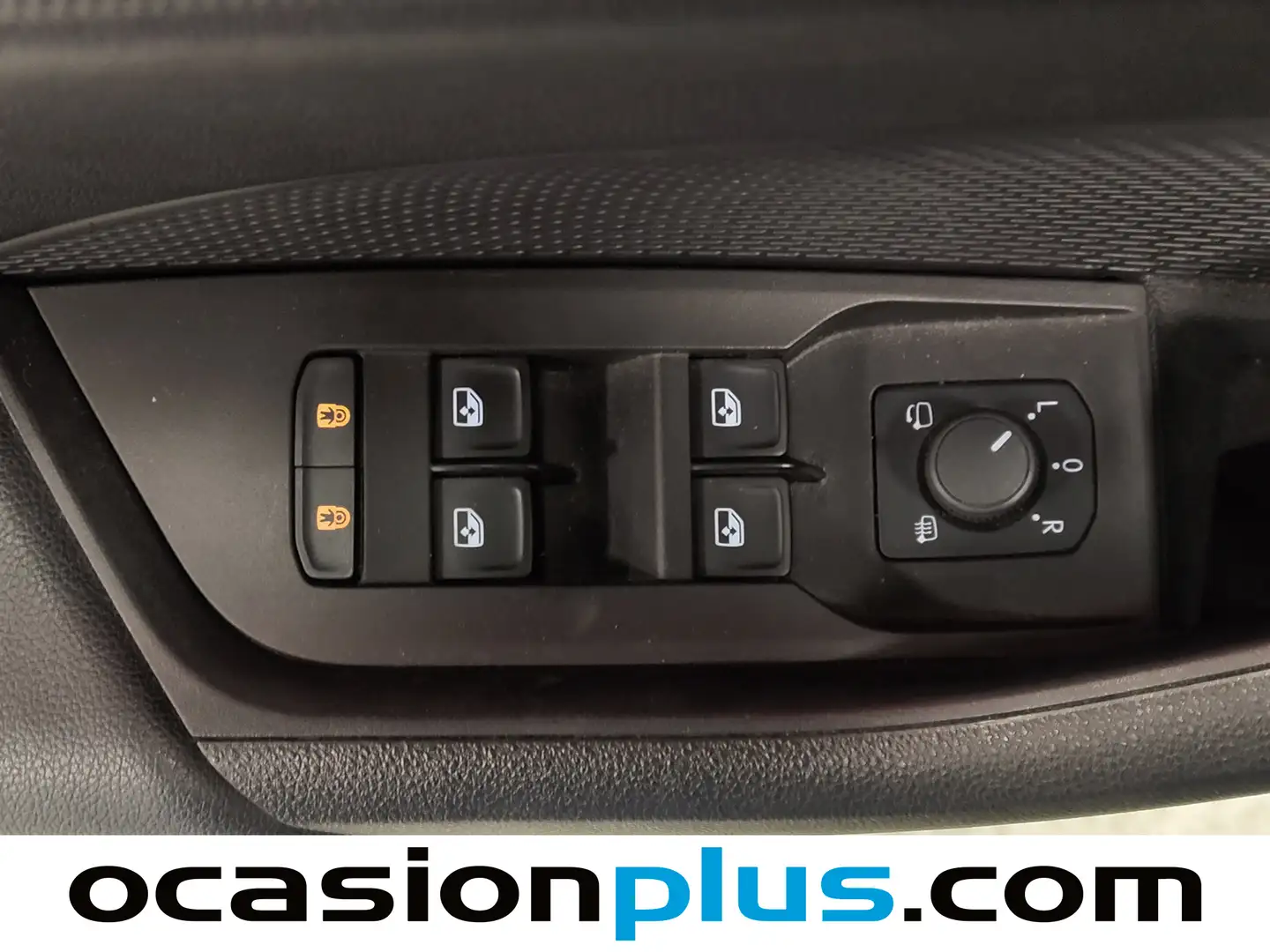 Foto Skoda Octavia Skoda Octavia Combi 2.0 TDI Ambition (115 CV)