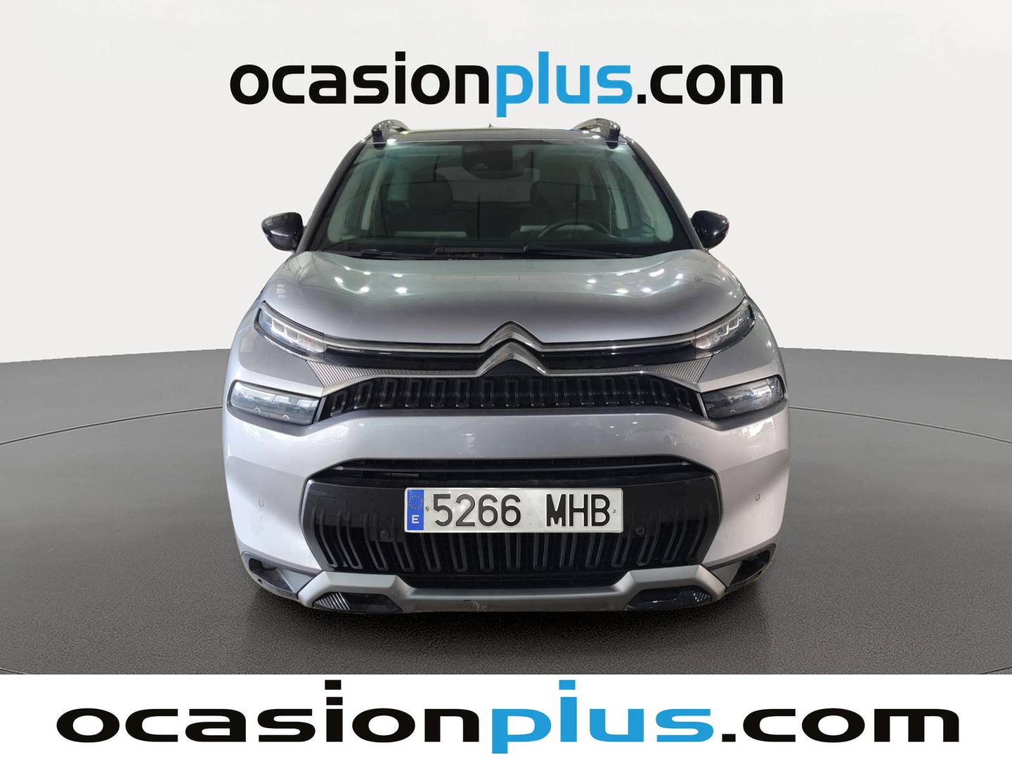 Foto Citroën C3 Aircross Citroen C3 Aircross PureTech 110 S&S Shine (110 CV)