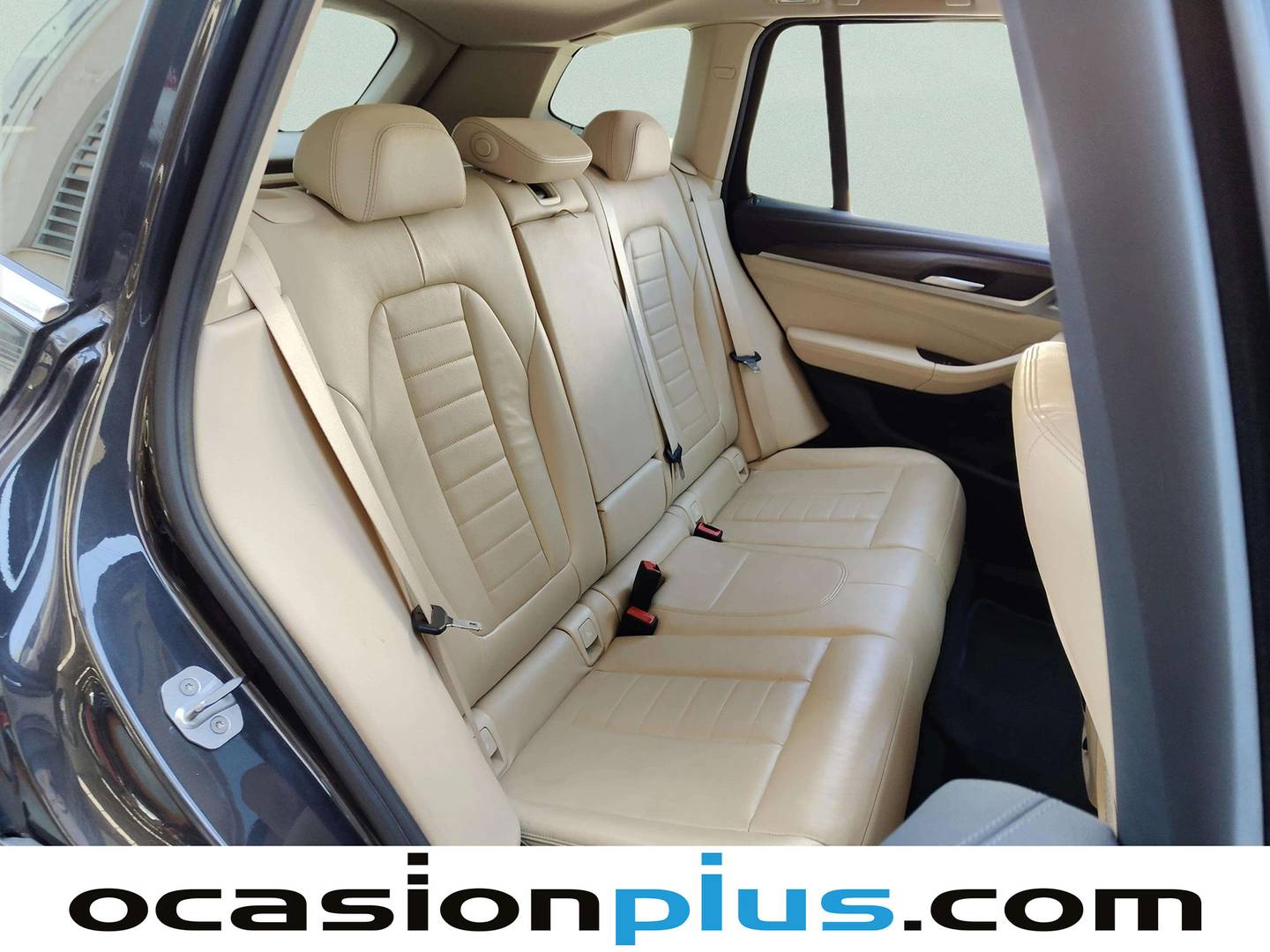 BMW X3 BMW X3 xDrive25d (231 CV) 2018