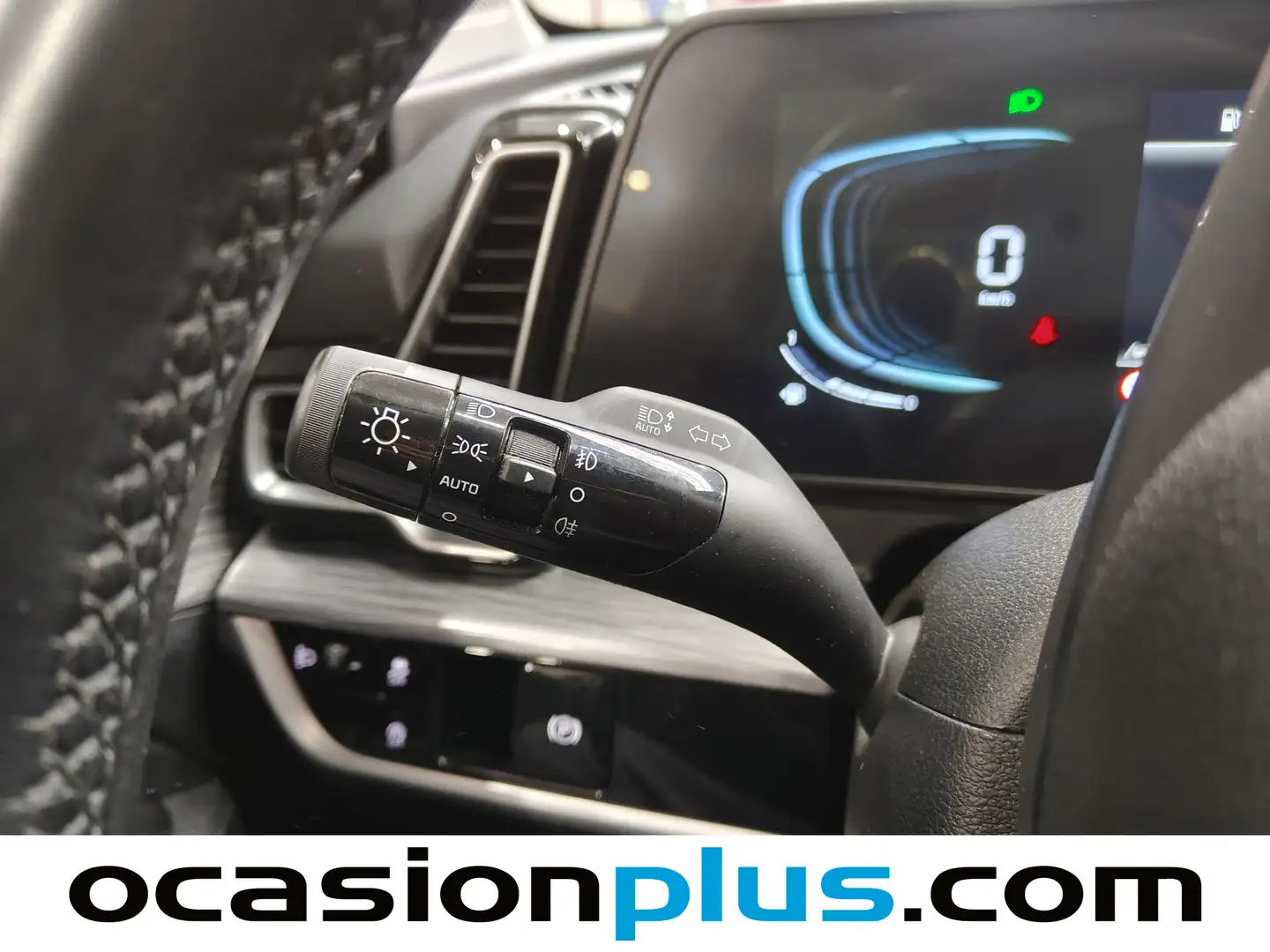 Foto KIA Sportage Kia Sportage 1.6 T-GDi MHEV Drive 4x2  (160 CV)