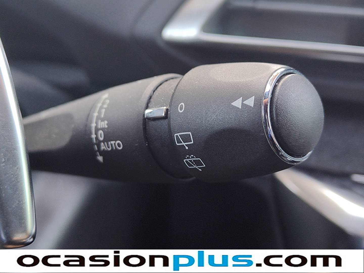 Foto Peugeot 3008 Peugeot 3008 PureTech 130 S&S Allure Pack EAT8 (130 CV)