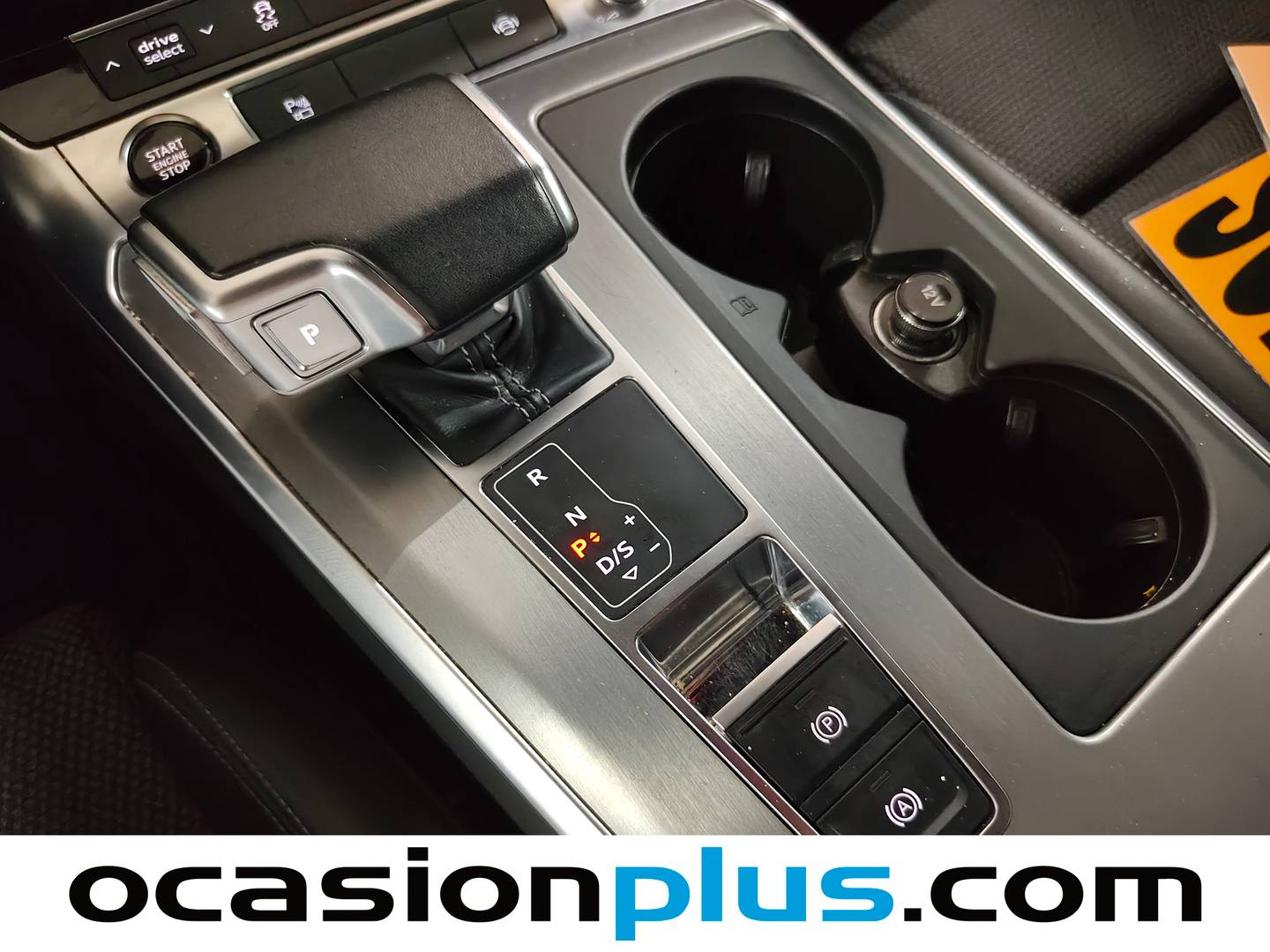 Audi A6 Audi A6 Avant Sport 40 TDI (204 CV) S tronic Pack S-Line de segunda mano