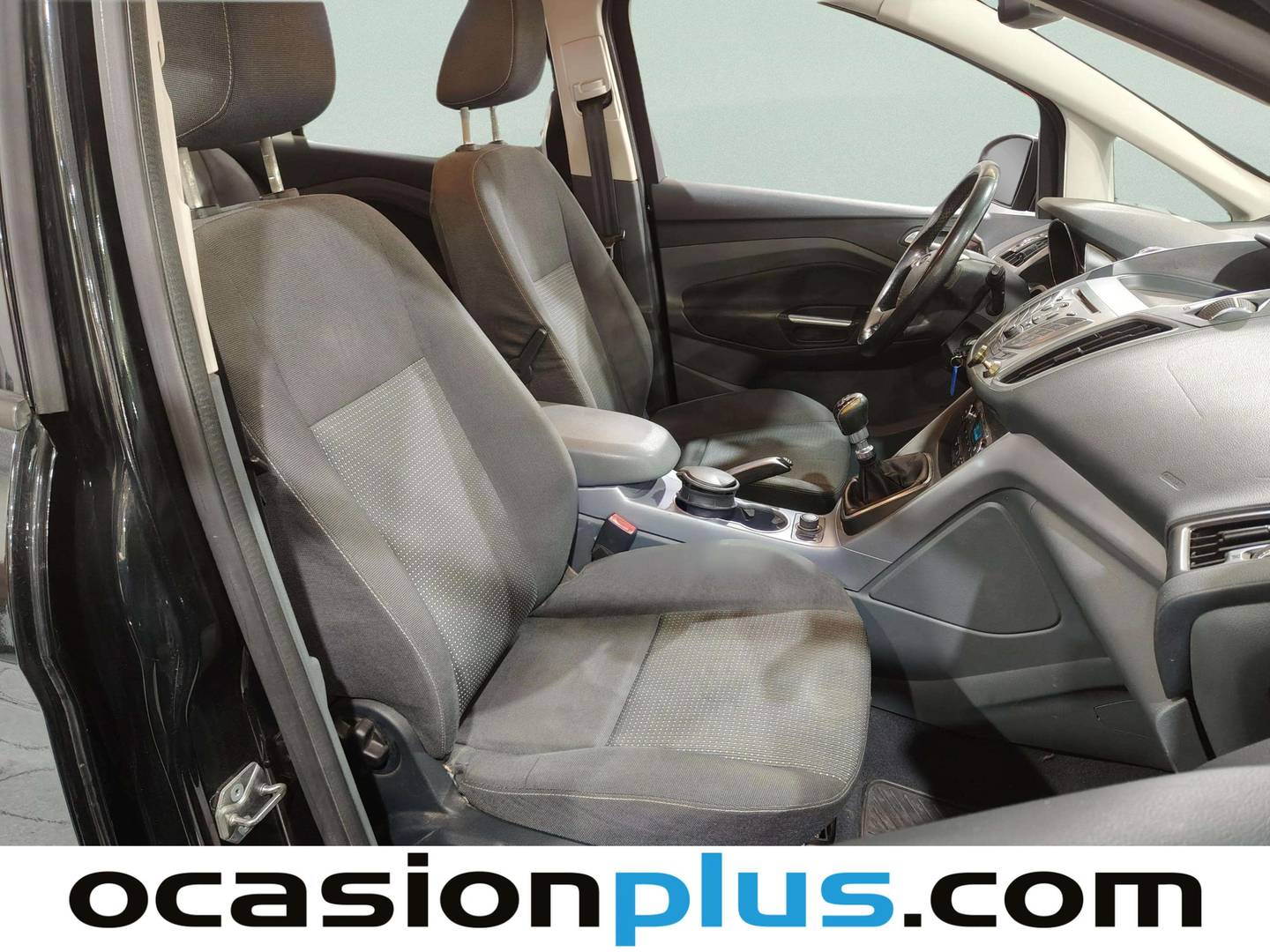 Ford Grand C-Max Ford Grand C-Max 1.0 EcoBoost S&S Trend Auto (125 CV) al mejor precio