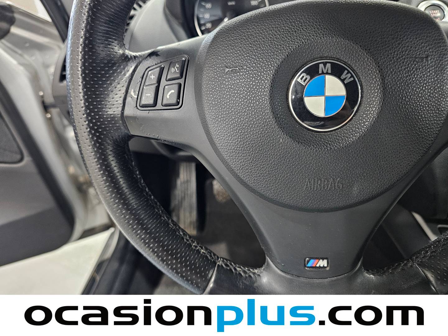 BMW Serie 1 BMW Serie 1 118i (143 CV) barato