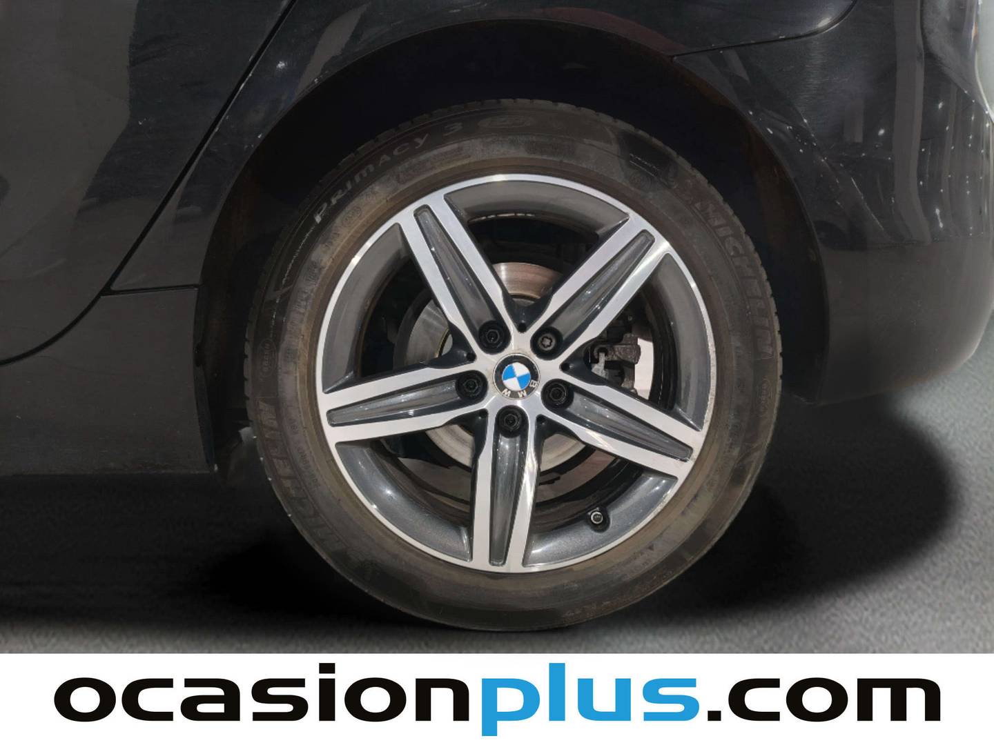 BMW Serie 2 Active Tourer BMW Serie 2 218d Active Tourer (150 CV) km 0