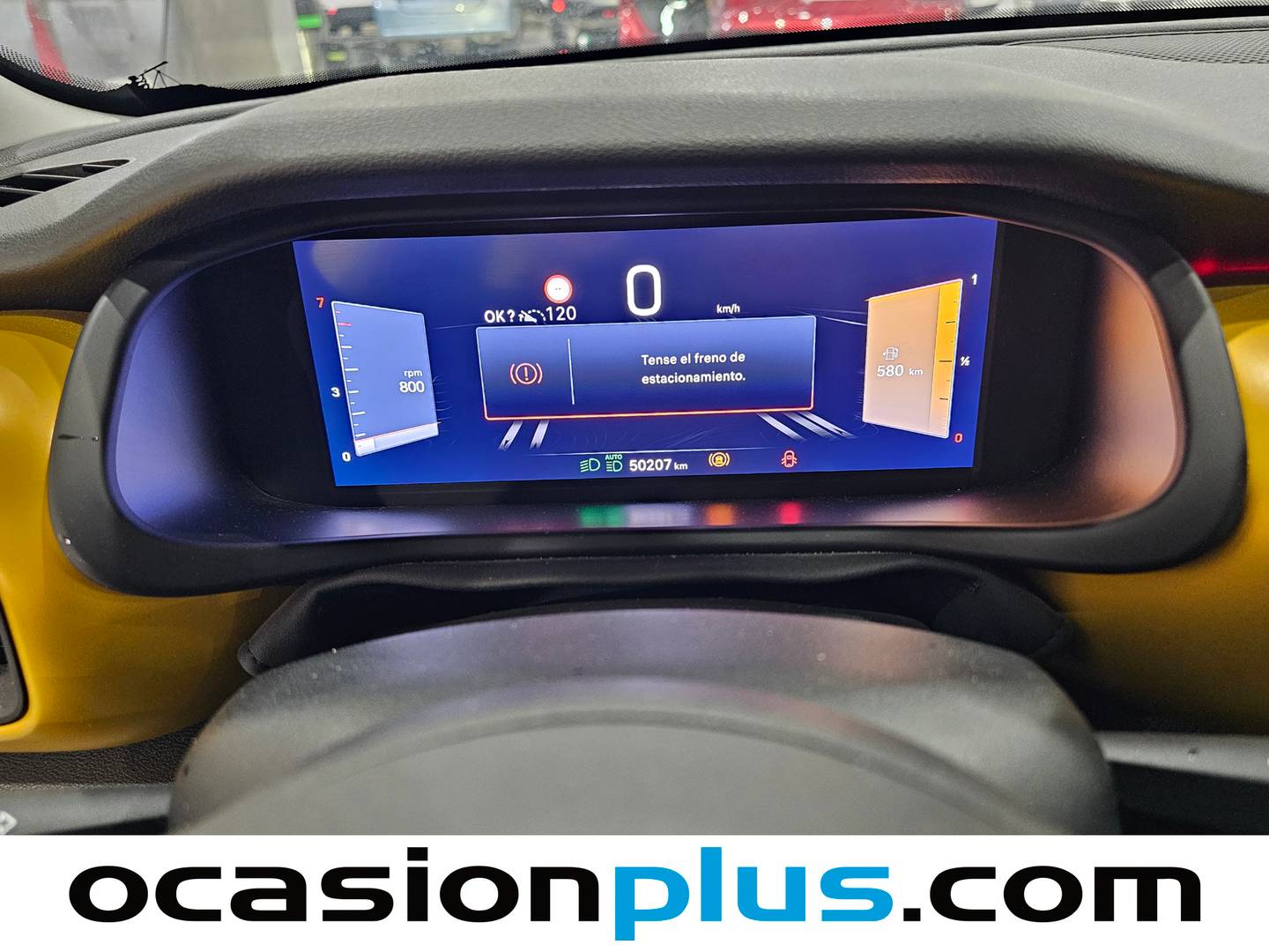 Foto Jeep Avenger Jeep Avenger 1.2 G Summit (100 CV)