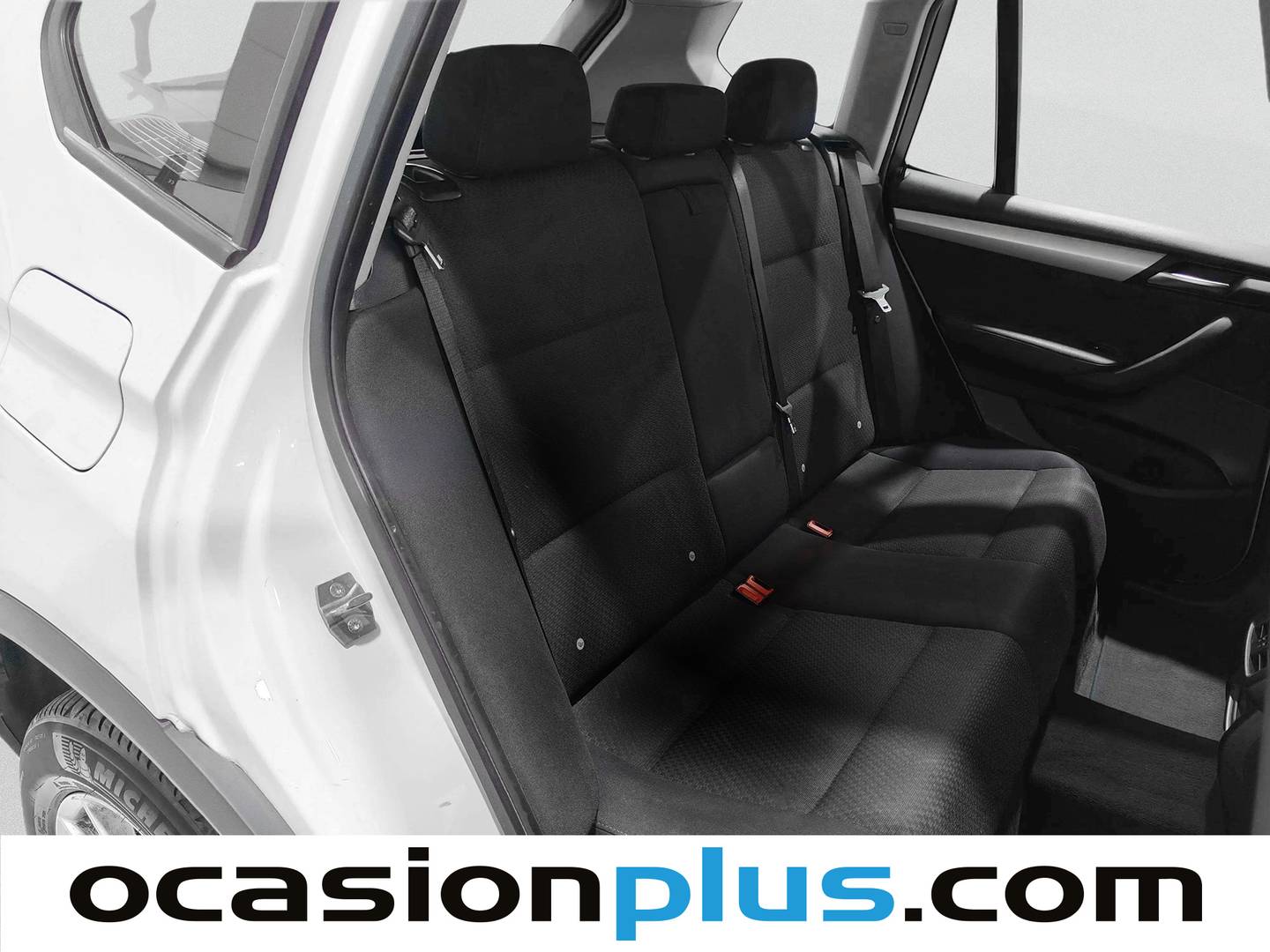 BMW X3 BMW X3 xDrive20d (184 CV) km 0