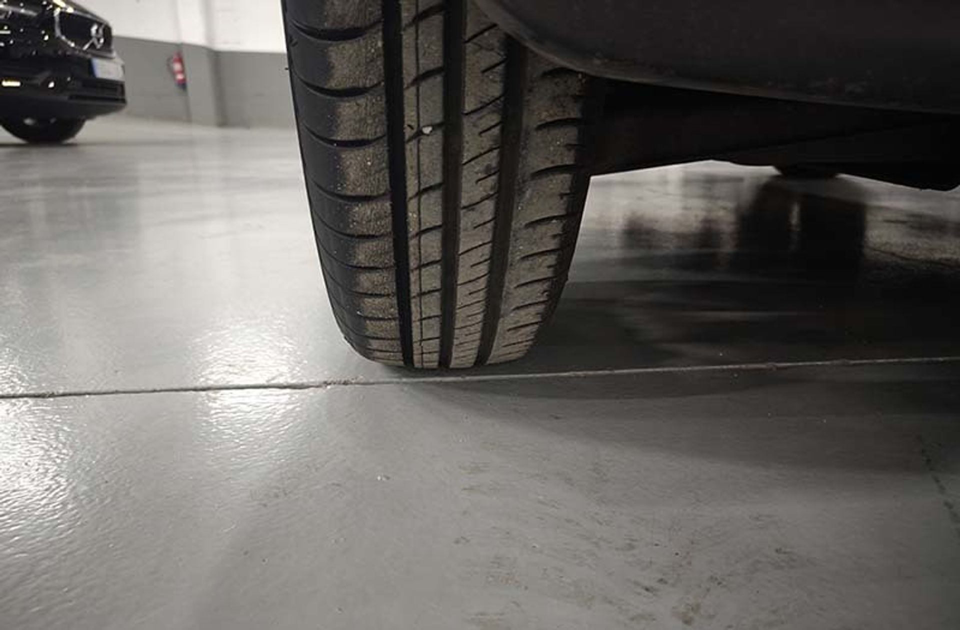 smart fortwo 45 Passion - foto 26