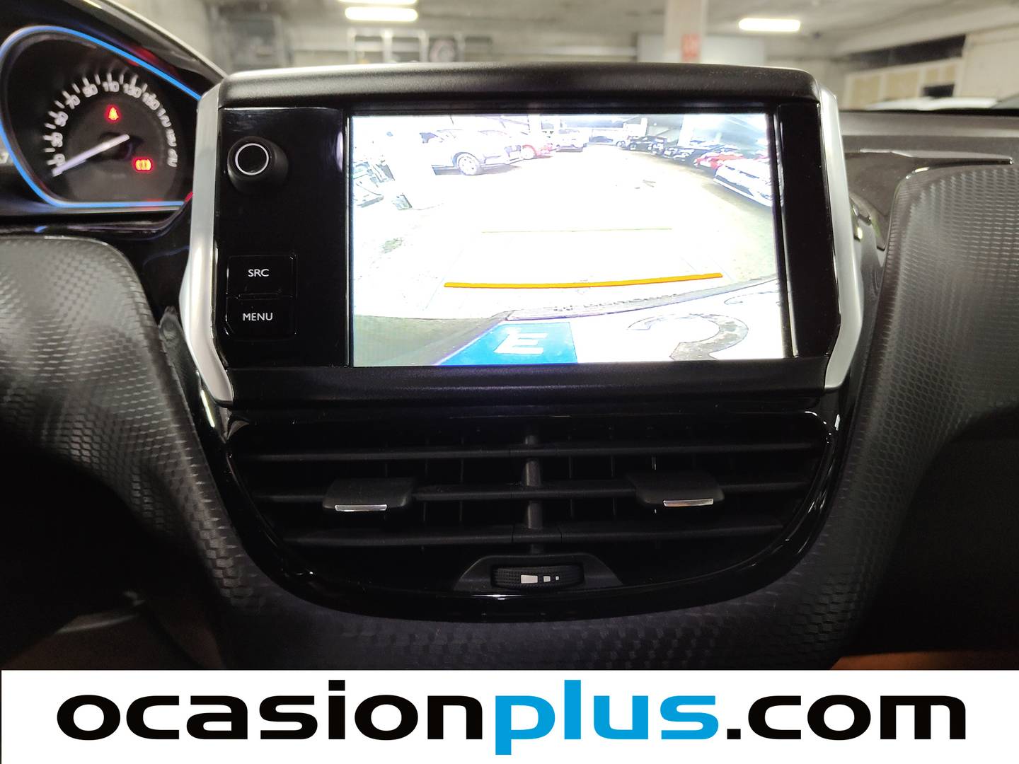 Acabados Peugeot 2008 Peugeot 2008 BlueHDi 100 Allure (100 CV)