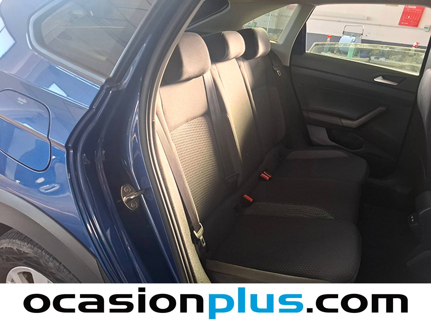 Volkswagen Taigo Volkswagen Taigo Life 1.0 TSI (95 CV) barato