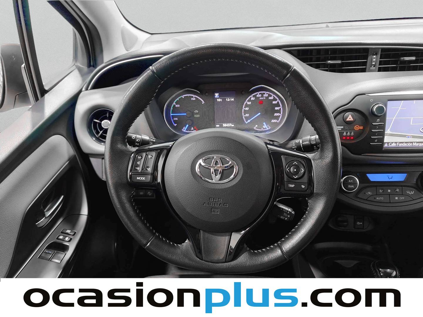 Toyota Yaris Toyota Yaris 1.5 Hybrid Active (100 CV) de segunda mano