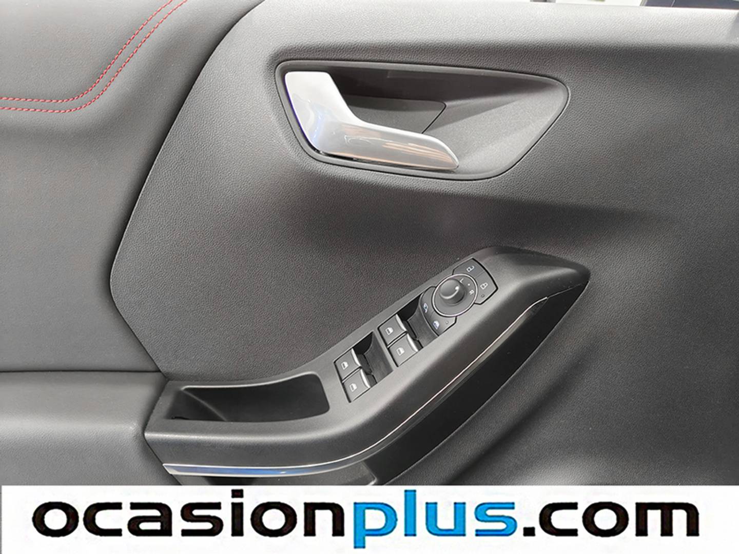 Foto Ford Puma Ford Puma 1.0 EcoBoost MHEV ST-Line X Auto (155 CV)