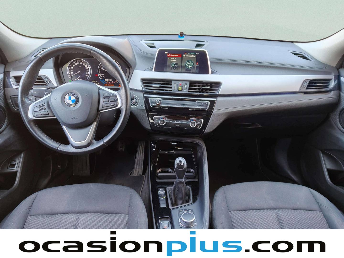 BMW X2 BMW X2 sDrive18d (150 CV) de ocasión