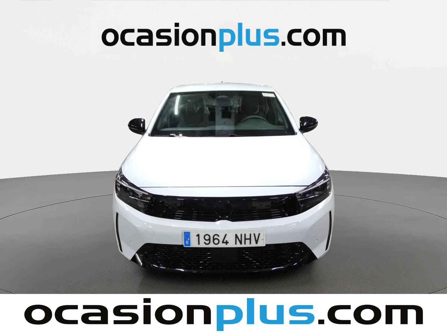 Foto Opel Corsa Opel Corsa 1.2 T XHL Hybrid GS eDCT (110 CV)