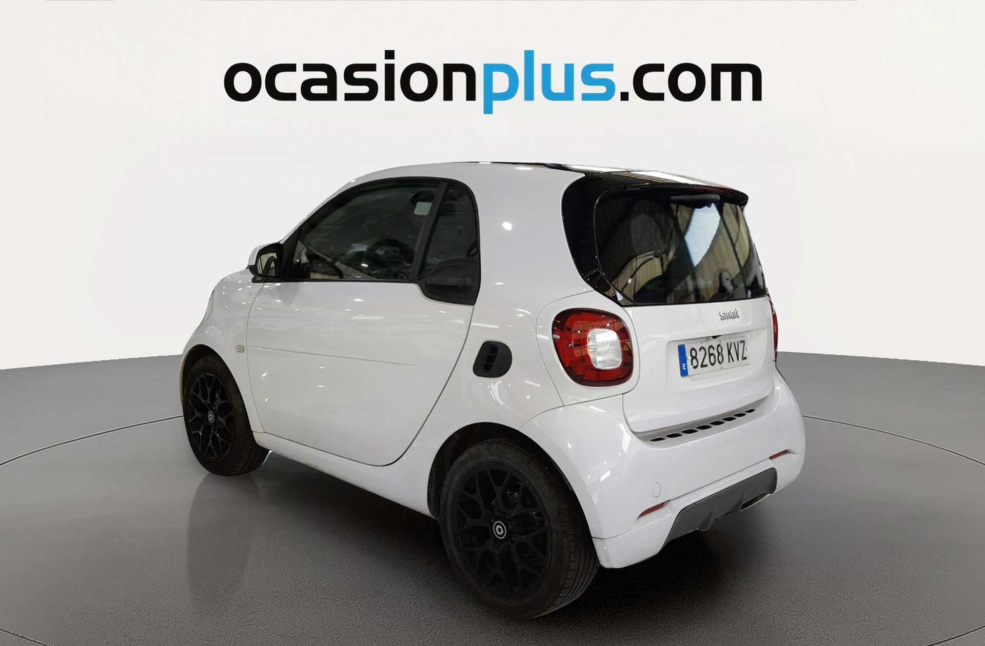 smart fortwo Coupe 66 - foto 3