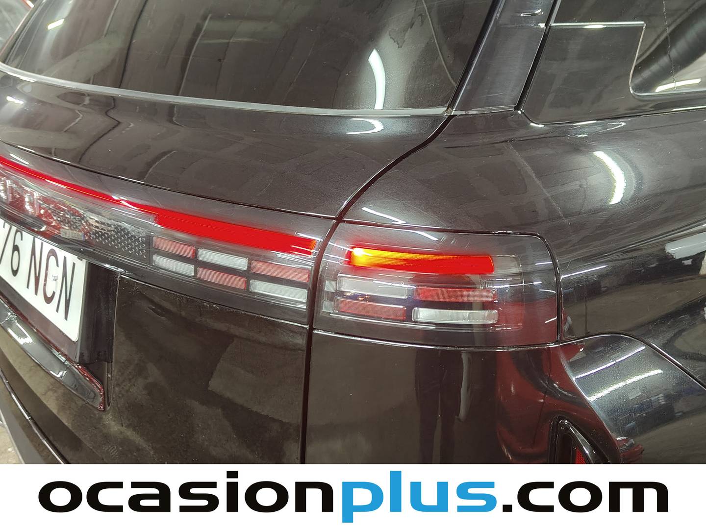 JAECOO 7 JAECOO 7 1.6 TGDI Select FWD (145 CV) automático