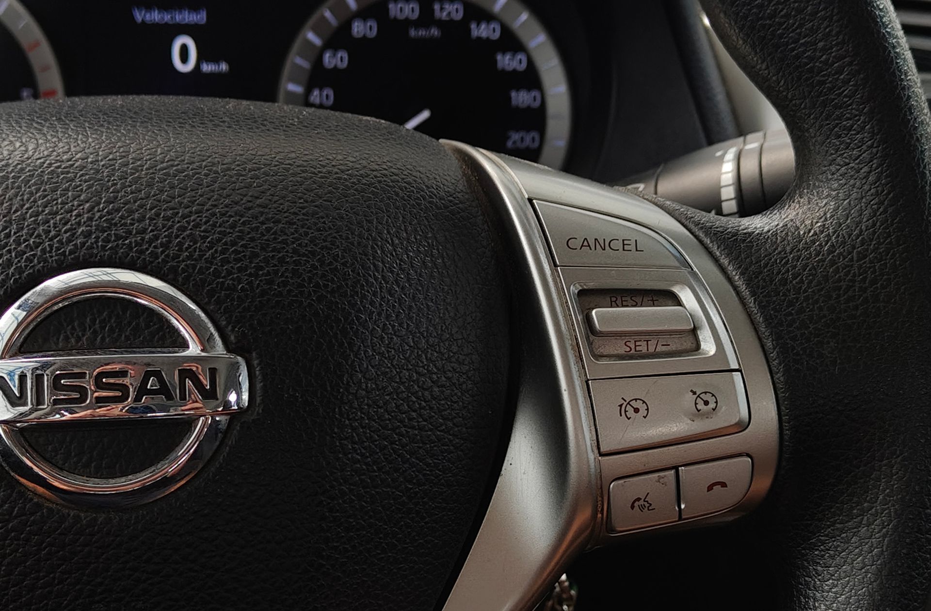 Nissan Navara PickUp 2.3 dCi Doble Cabina Acenta Style - foto 24