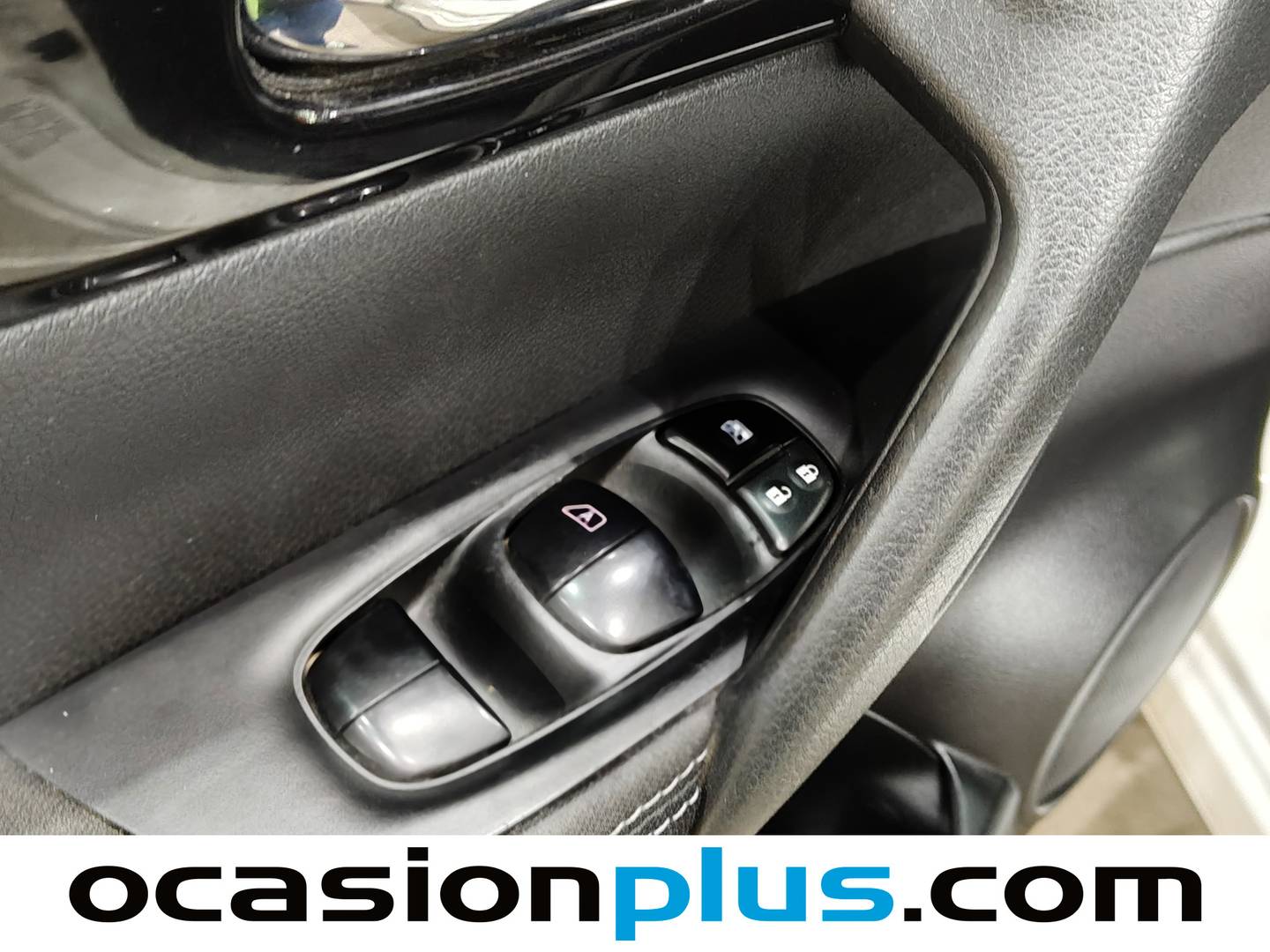 Nissan QASHQAI Nissan Qashqai dCi 130 Acenta 4x4 (130 CV) al mejor precio