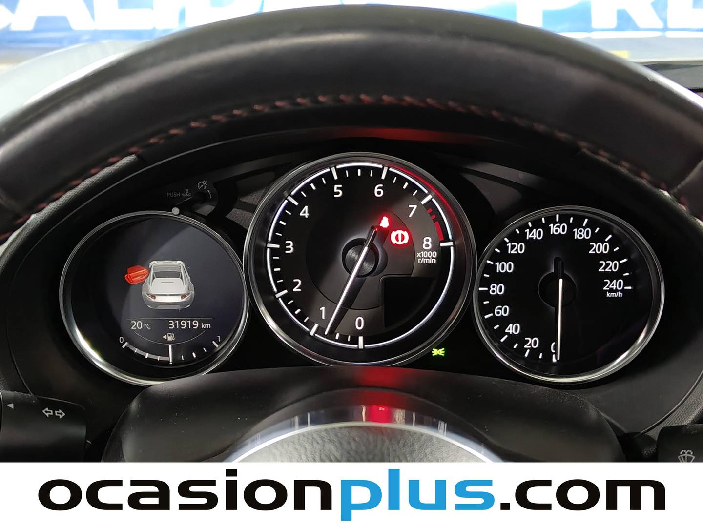 Mazda MX-5 Mazda MX-5 1.5 Zenith (131 CV) al mejor precio