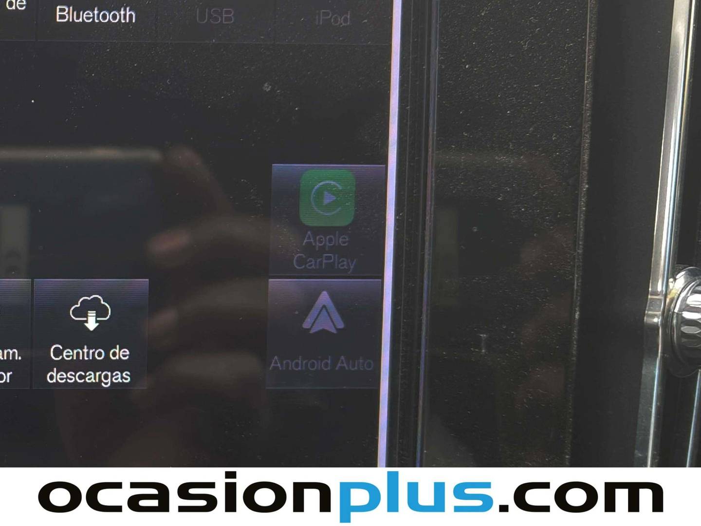 Extras y acabados del Volvo XC40 Volvo XC40 D4 Business Plus AWD Auto (190 CV)