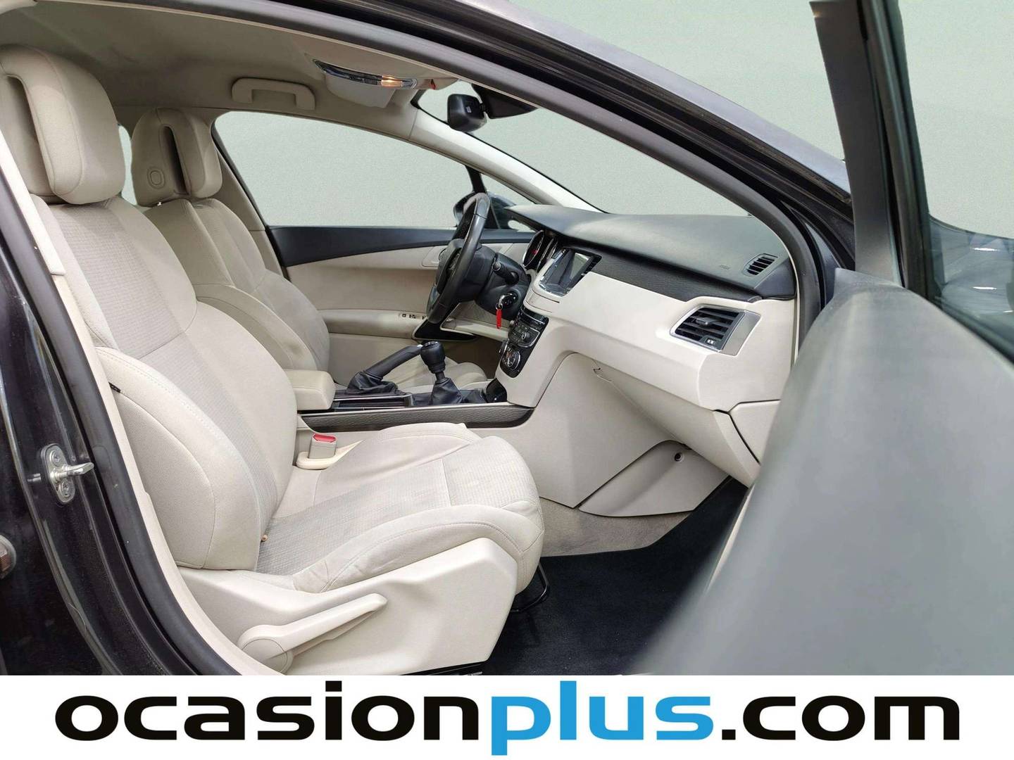 Peugeot 508 Peugeot 508 1.6 THP Active 115 kW (156 CV) al mejor precio
