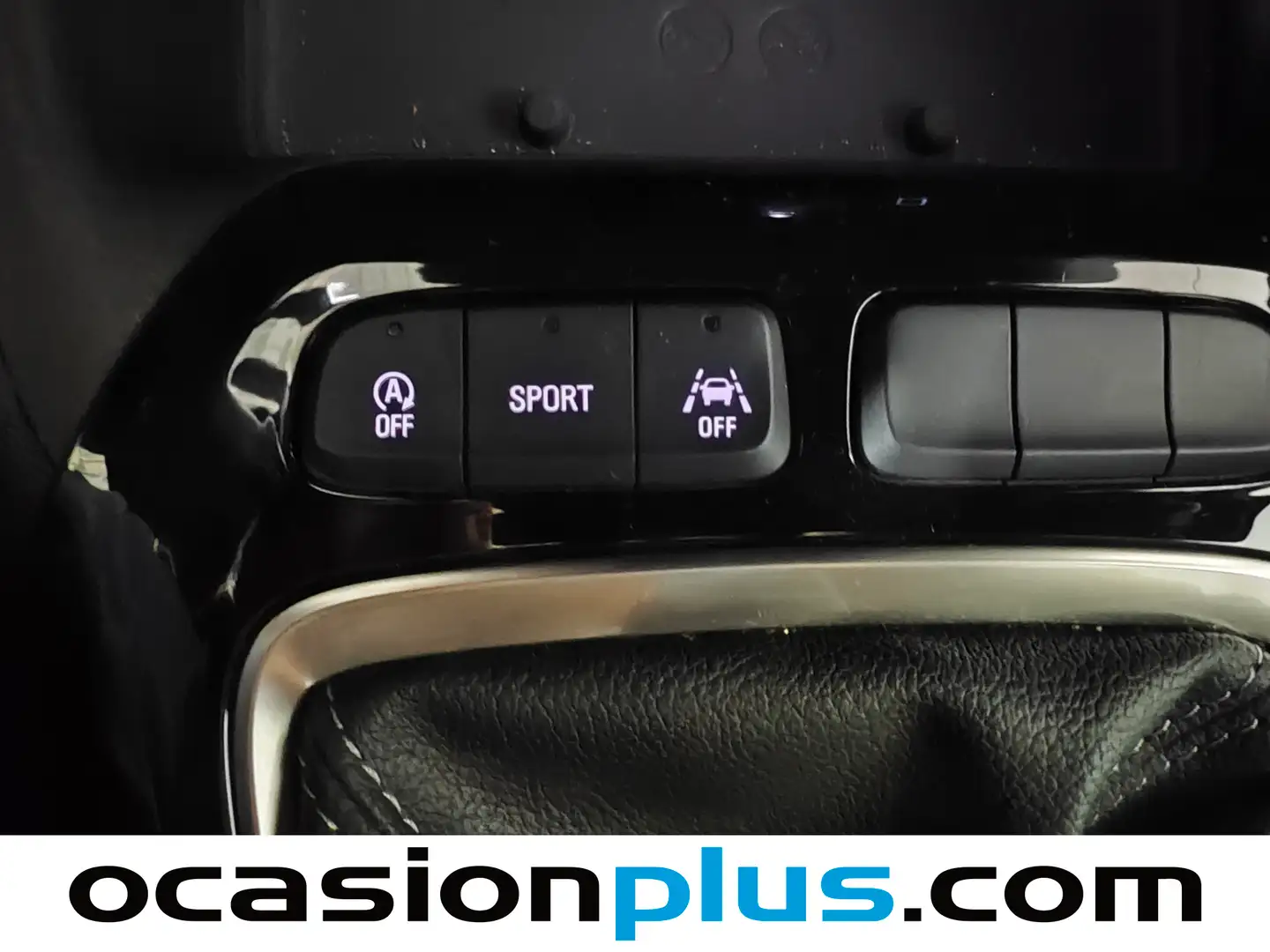 Foto Opel Corsa Opel Corsa 1.2 T XHL GS (100 CV)