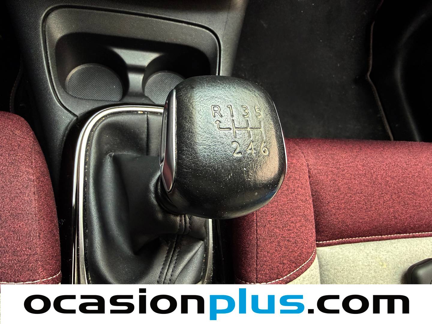 Foto Citroën C4 Cactus Citroen C4 Cactus BlueHDi 100 S&S Feel (99 CV)