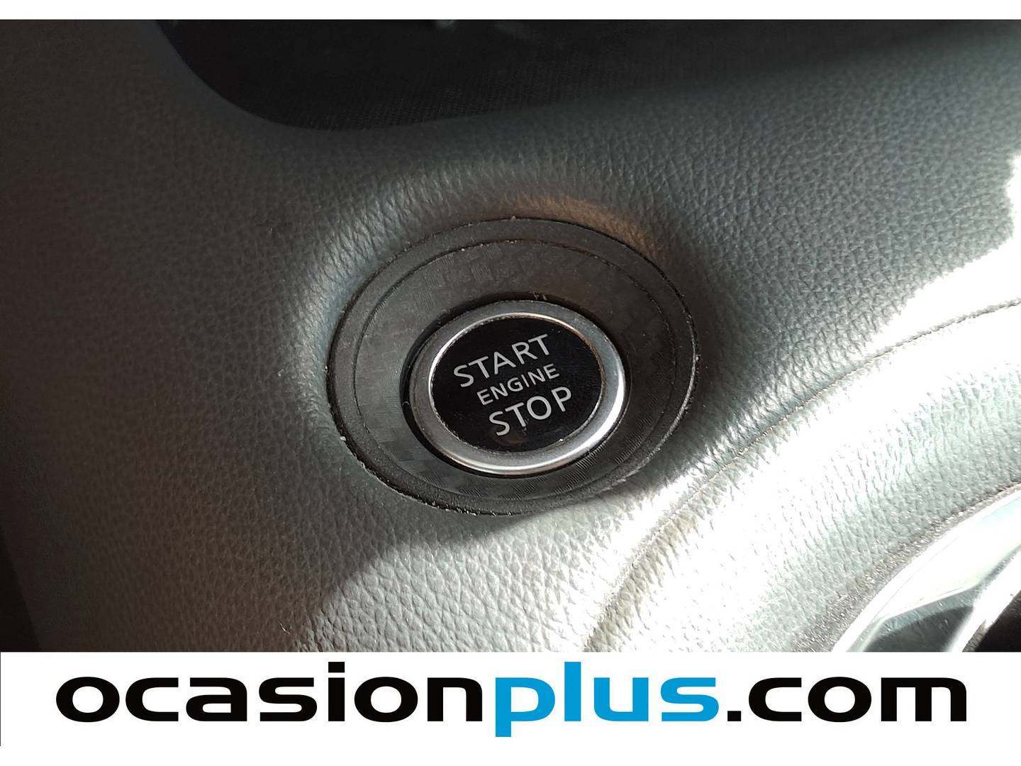Nissan JUKE Nissan Juke DIG-T N-Connecta 4x2 DCT (117 CV) seminuevo
