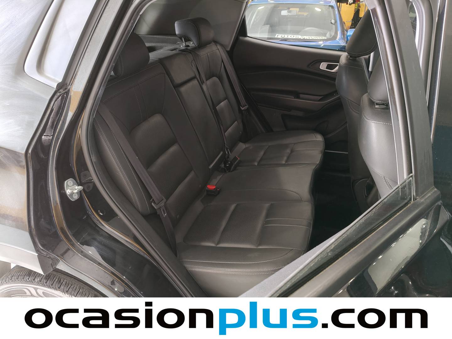 Foto DR AUTOMOBILES DR 4.0 DR AUTOMOBILES DR4 1.5 (116 CV)