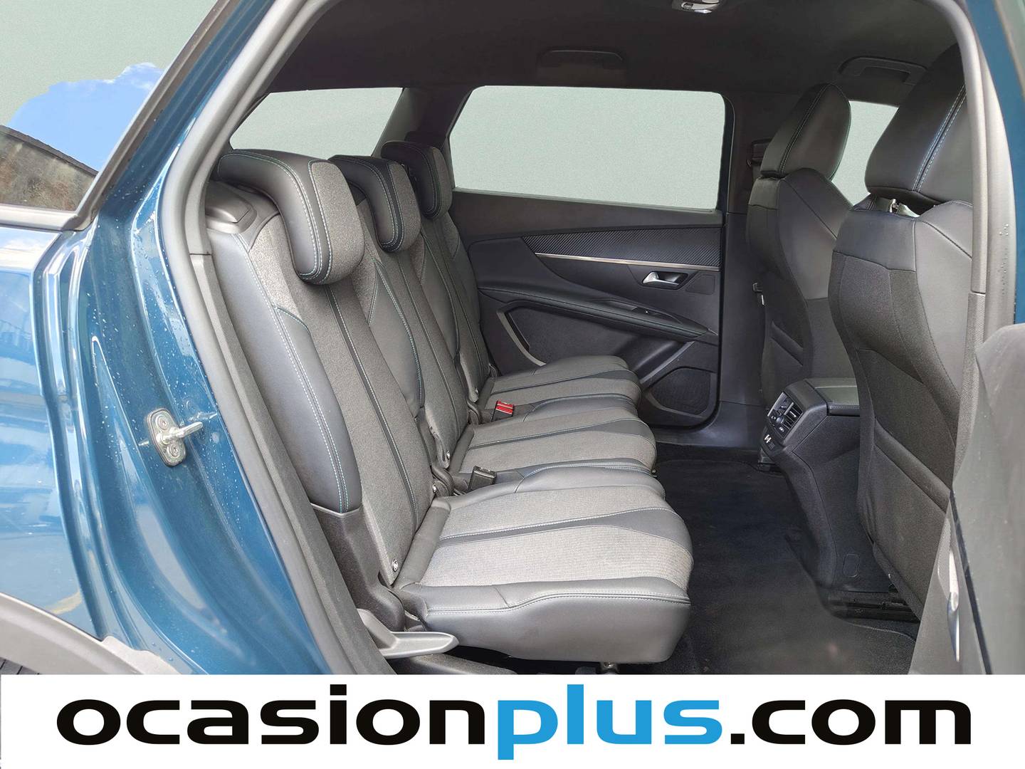 Peugeot 5008 Peugeot 5008 BlueHDI 130 S&S Allure Pack EAT8 (130 CV) 7 Plazas al mejor precio