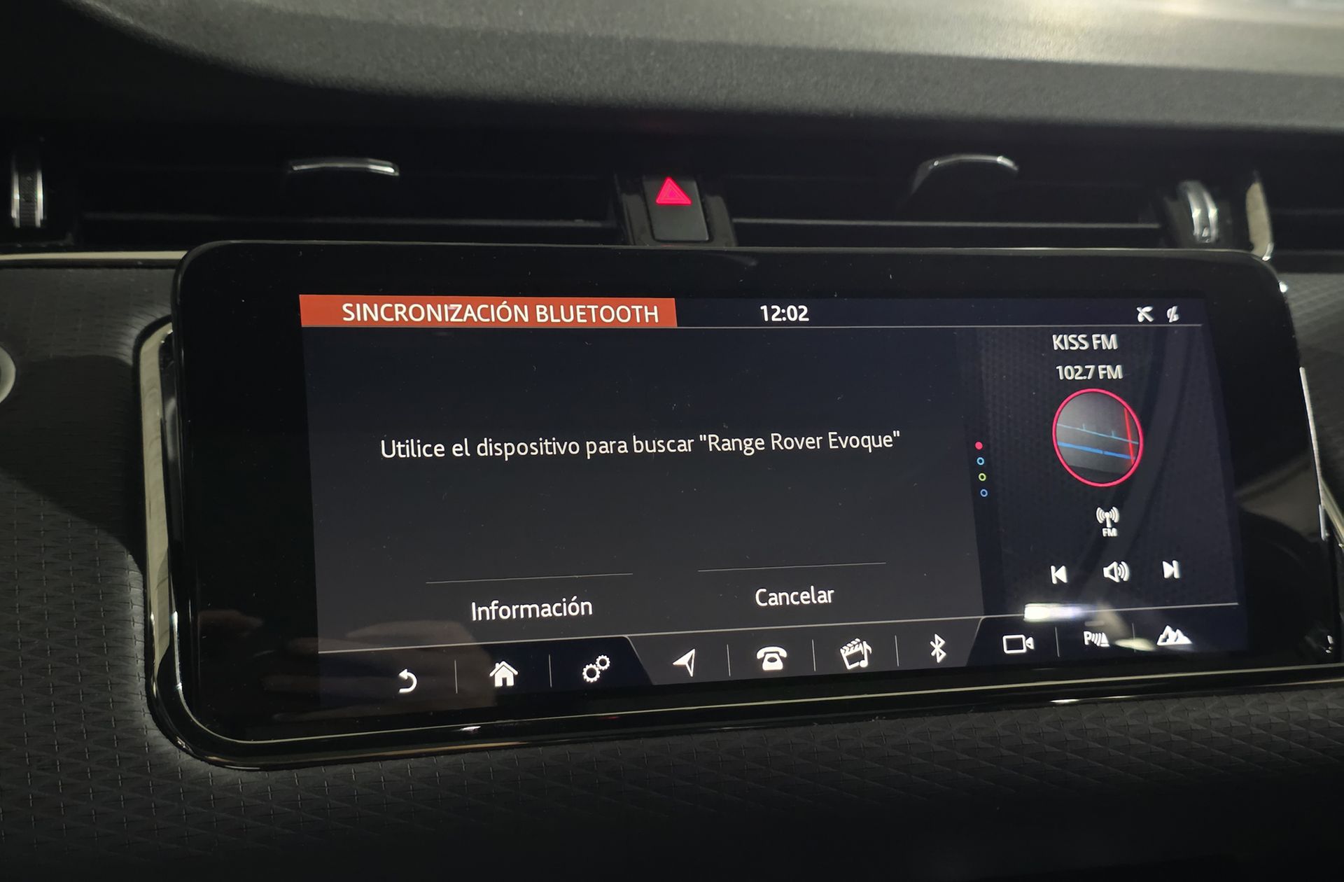 Land Rover Range Rover Evoque LD150 MHEV R-Dynamic S 4WD - foto 41