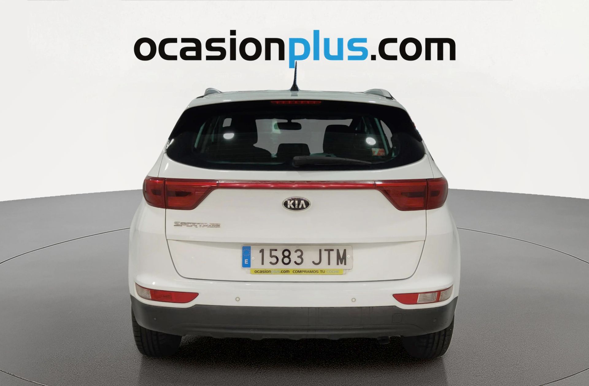 Kia Sportage 1.6 GDi Concept 4x2 - foto 12