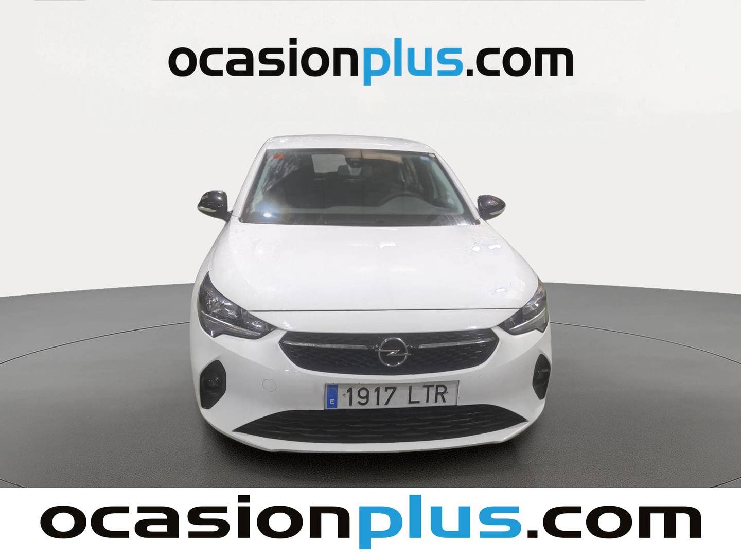 Foto Opel Corsa Opel Corsa 1.2 Turbo XHL Edition (100 CV)